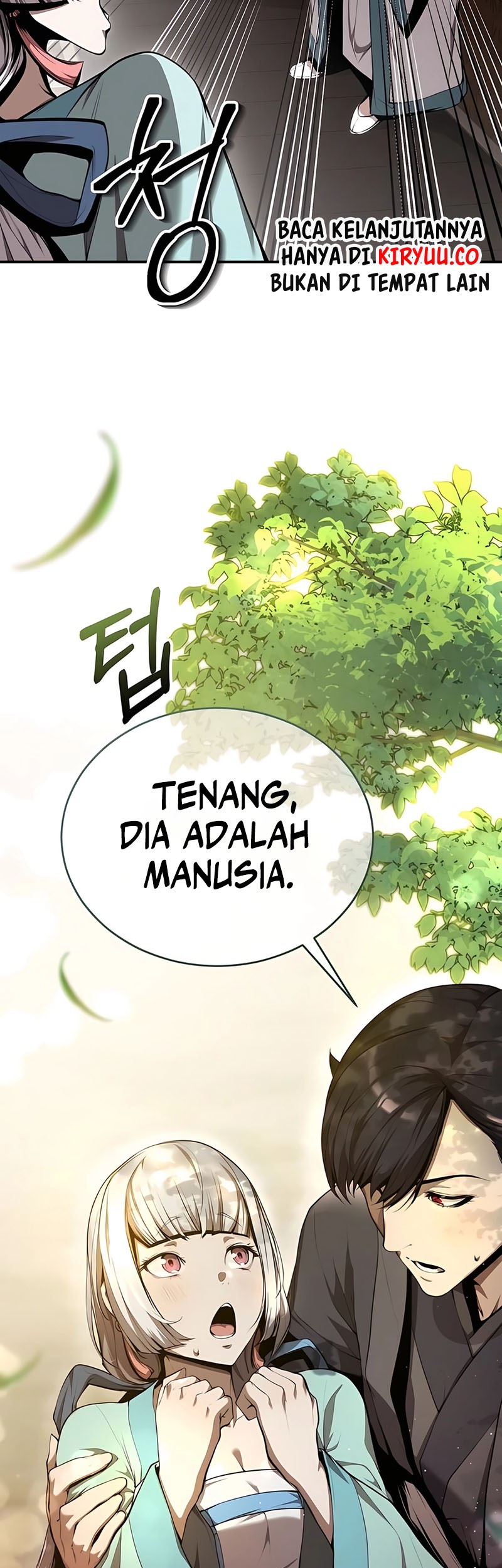 The Demonic Cult Leader Is Too Reluctant Chapter 5 - halaman 78
