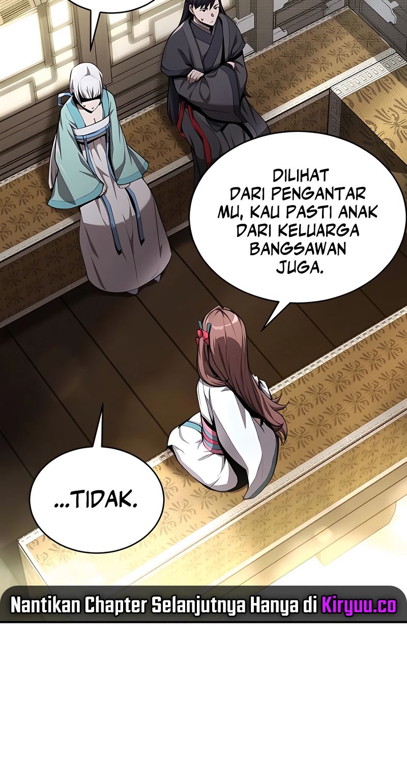 The Demonic Cult Leader Is Too Reluctant Chapter 5 - halaman 80