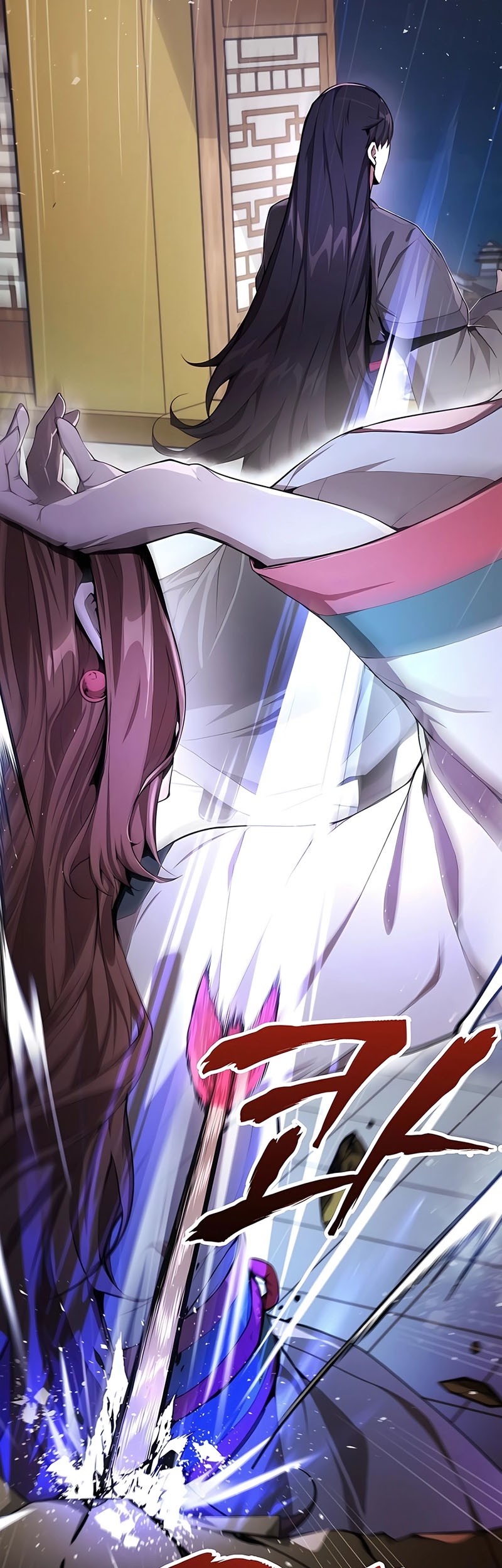 The Demonic Cult Leader Is Too Reluctant Chapter 5 - halaman 9