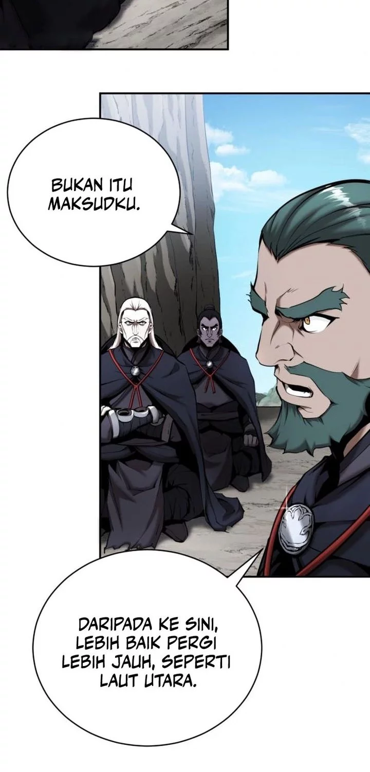 The Demonic Cult Leader Is Too Reluctant Chapter 50 - halaman 20