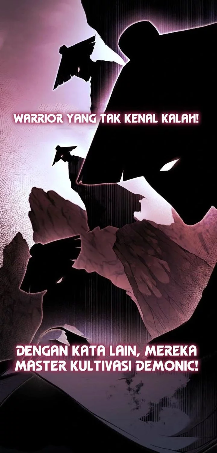 The Demonic Cult Leader Is Too Reluctant Chapter 50 - halaman 26