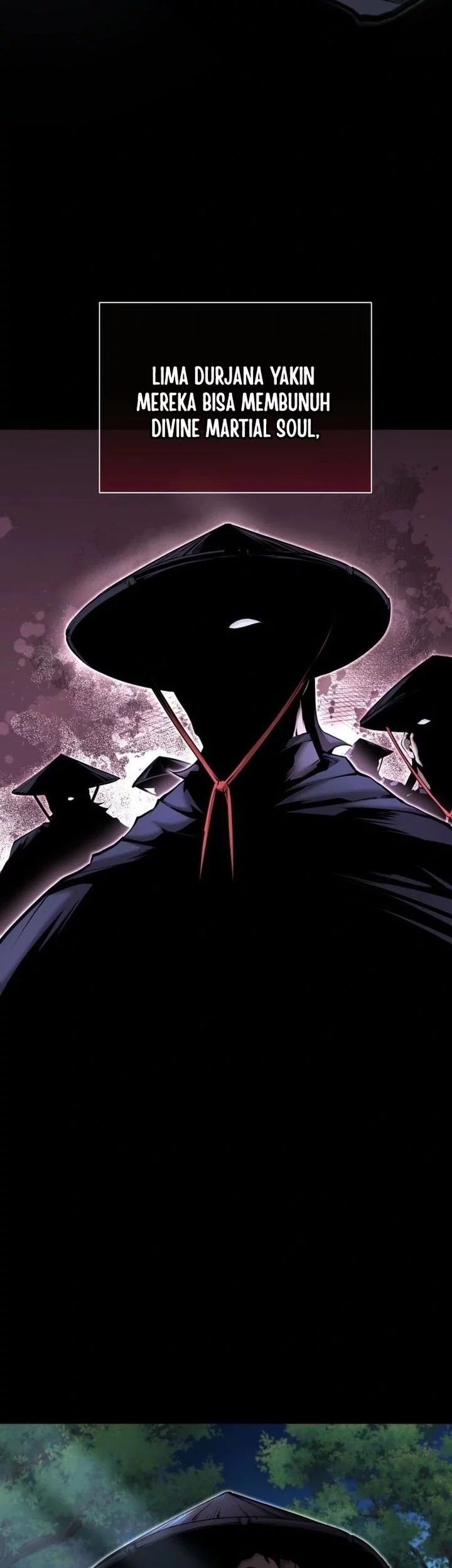The Demonic Cult Leader Is Too Reluctant Chapter 50 - halaman 27