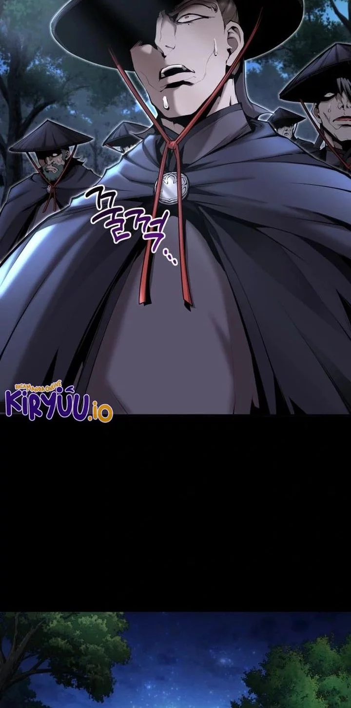 The Demonic Cult Leader Is Too Reluctant Chapter 50 - halaman 28