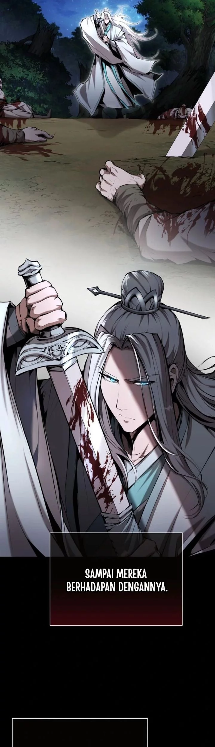 The Demonic Cult Leader Is Too Reluctant Chapter 50 - halaman 29