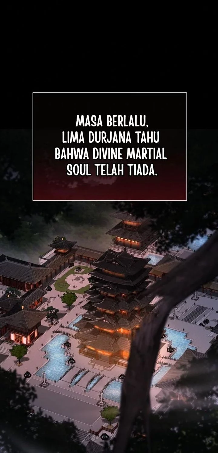 The Demonic Cult Leader Is Too Reluctant Chapter 50 - halaman 32