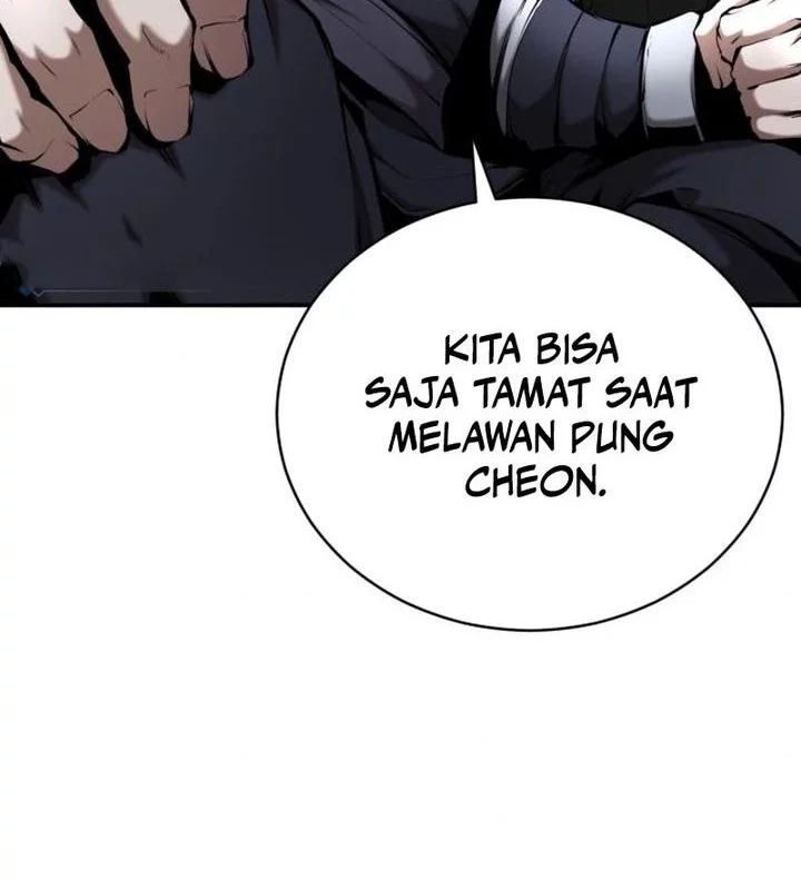 The Demonic Cult Leader Is Too Reluctant Chapter 50 - halaman 34
