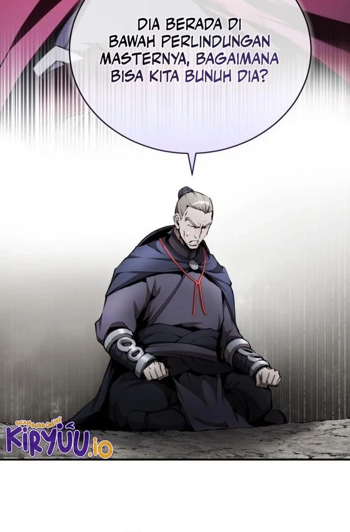 The Demonic Cult Leader Is Too Reluctant Chapter 50 - halaman 36