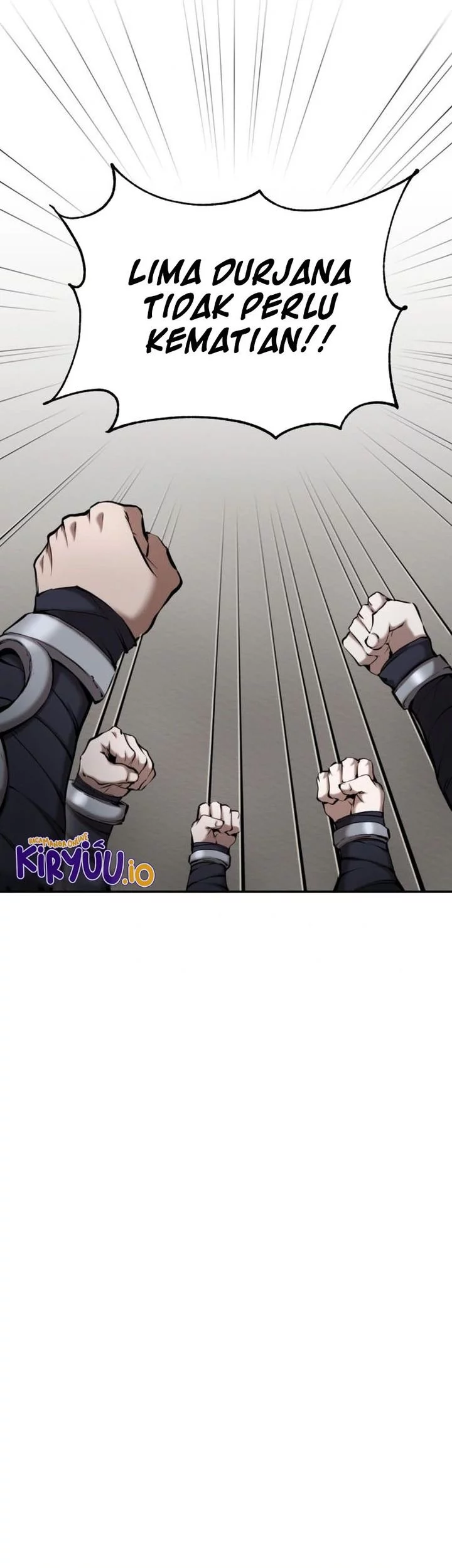 The Demonic Cult Leader Is Too Reluctant Chapter 50 - halaman 41