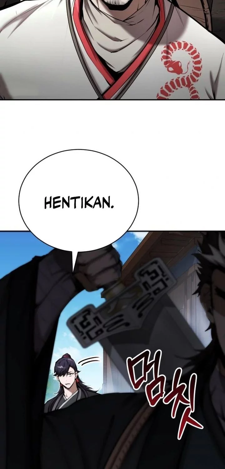 The Demonic Cult Leader Is Too Reluctant Chapter 50 - halaman 44