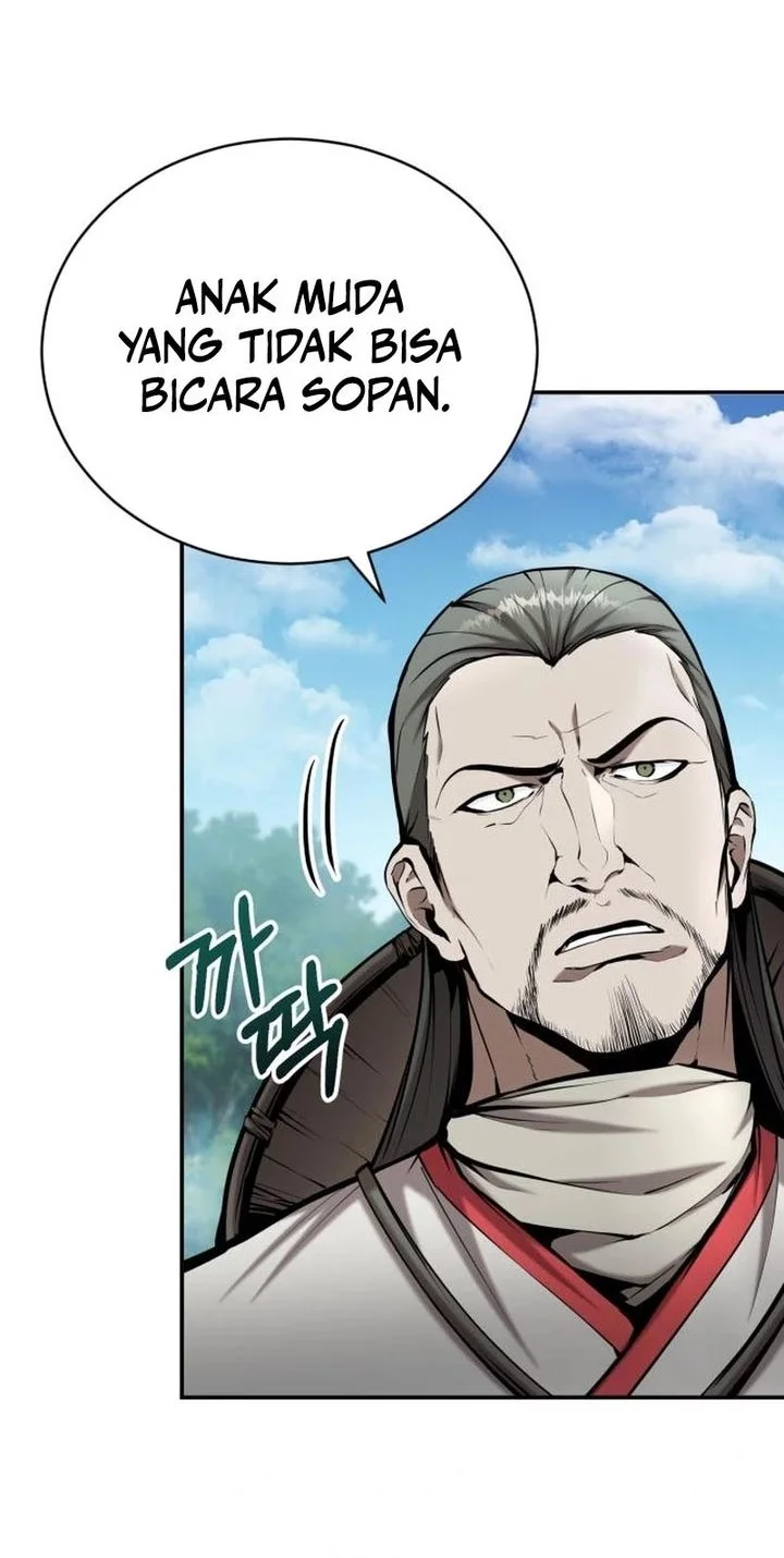 The Demonic Cult Leader Is Too Reluctant Chapter 50 - halaman 46