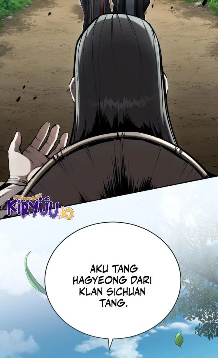 The Demonic Cult Leader Is Too Reluctant Chapter 50 - halaman 48