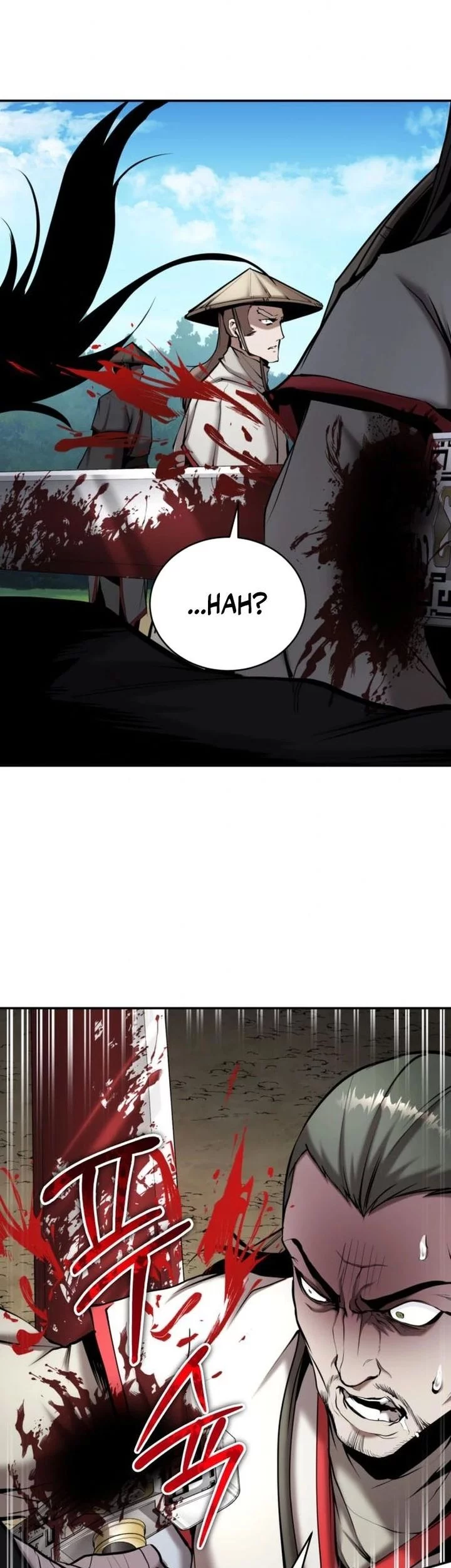 The Demonic Cult Leader Is Too Reluctant Chapter 50 - halaman 53