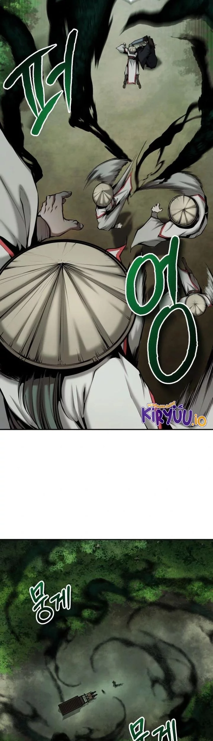The Demonic Cult Leader Is Too Reluctant Chapter 50 - halaman 61