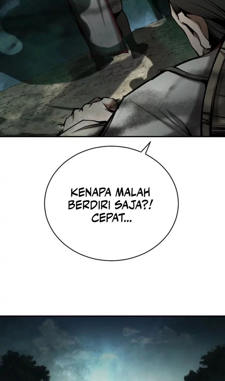 The Demonic Cult Leader Is Too Reluctant Chapter 50 - halaman 66