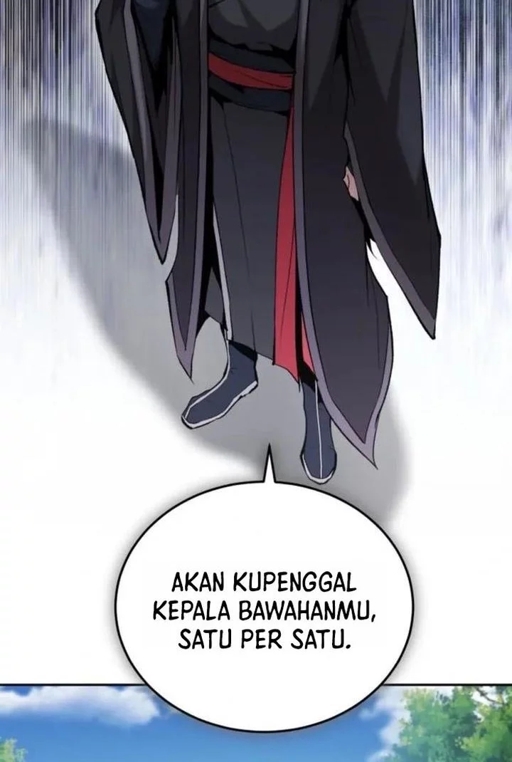 The Demonic Cult Leader Is Too Reluctant Chapter 51 - halaman 12