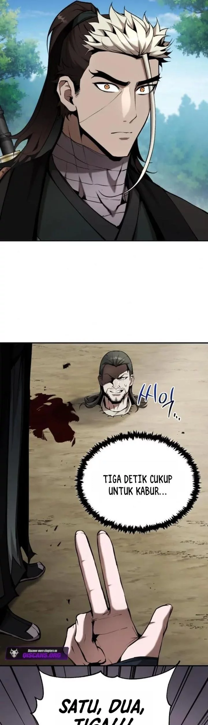 The Demonic Cult Leader Is Too Reluctant Chapter 51 - halaman 13