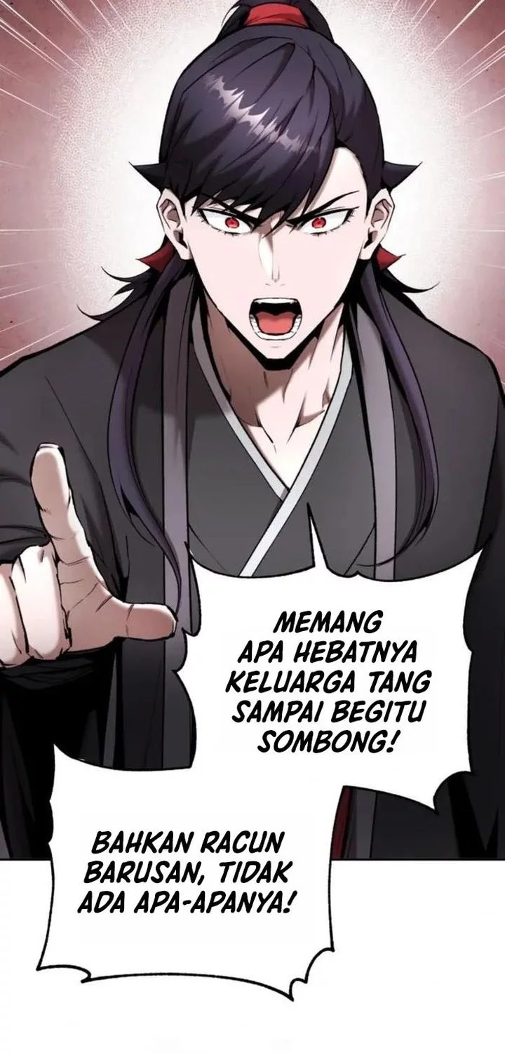 The Demonic Cult Leader Is Too Reluctant Chapter 51 - halaman 22