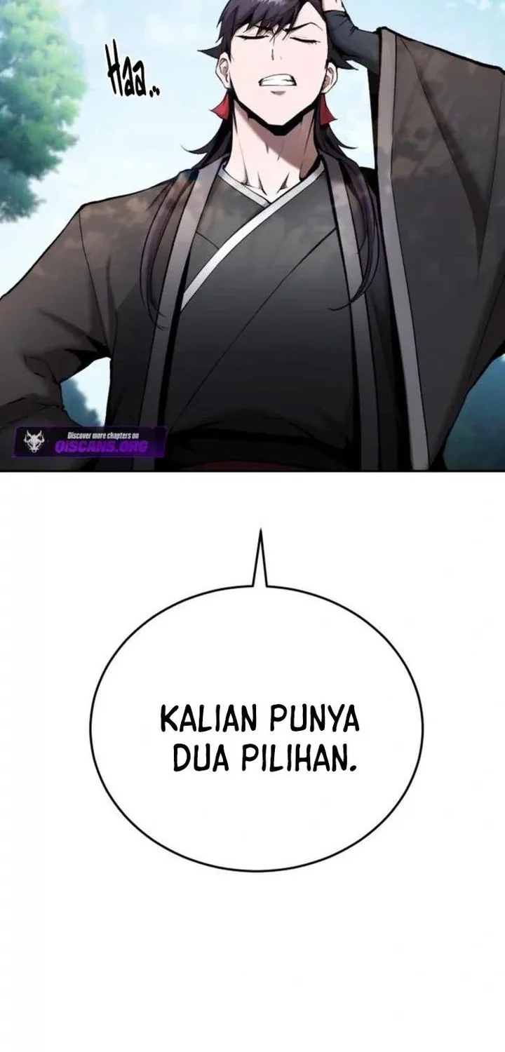 The Demonic Cult Leader Is Too Reluctant Chapter 51 - halaman 24