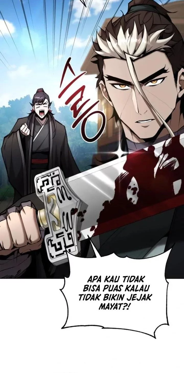The Demonic Cult Leader Is Too Reluctant Chapter 51 - halaman 26