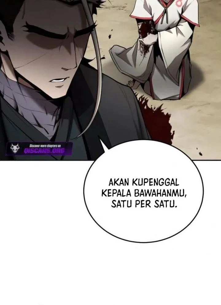 The Demonic Cult Leader Is Too Reluctant Chapter 51 - halaman 29