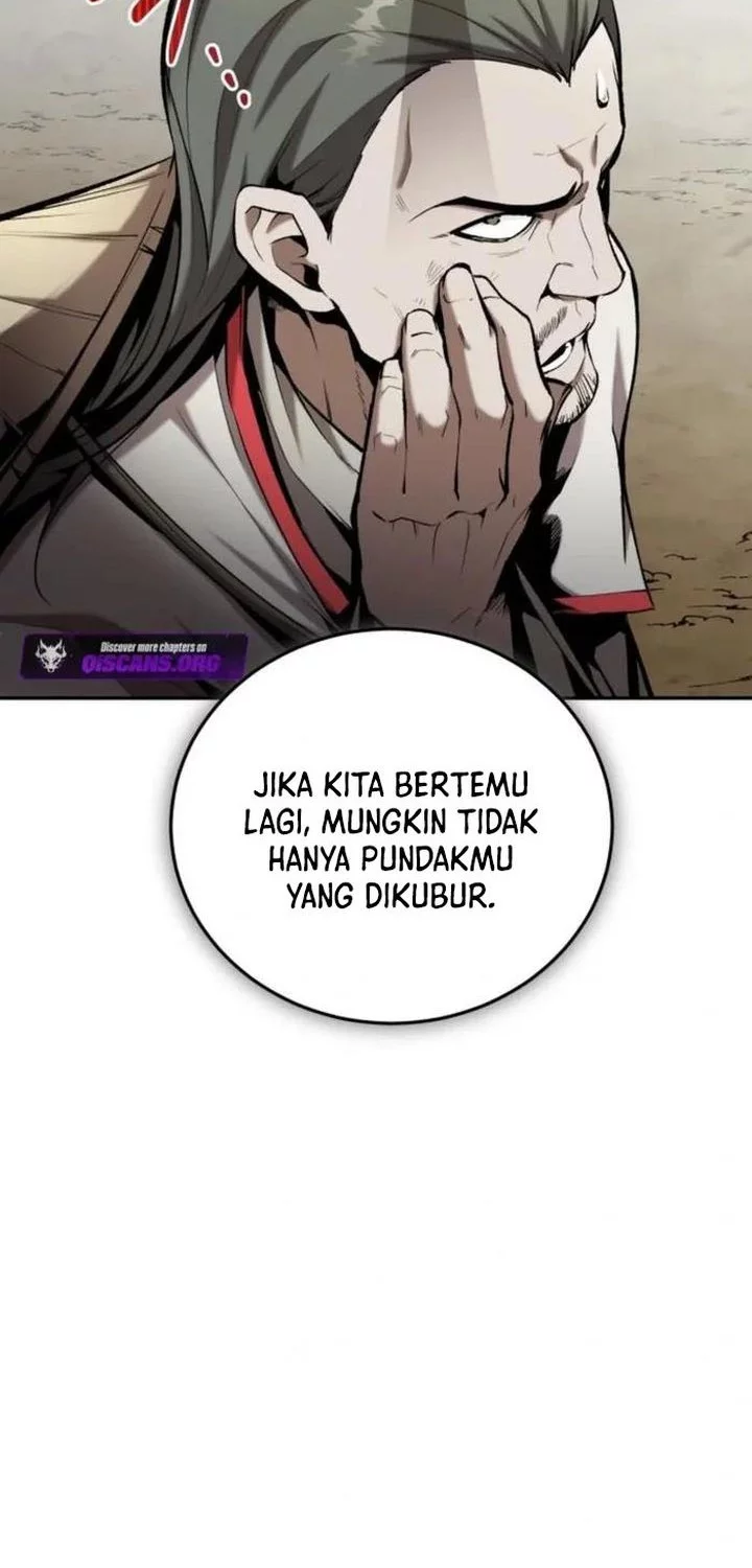 The Demonic Cult Leader Is Too Reluctant Chapter 51 - halaman 33