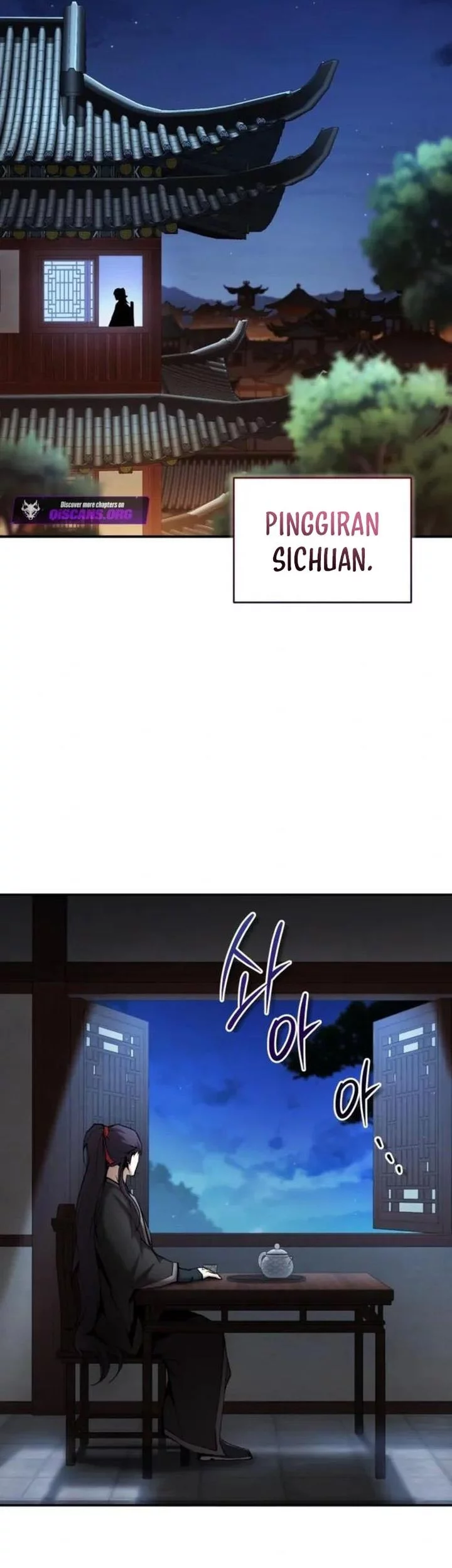 The Demonic Cult Leader Is Too Reluctant Chapter 51 - halaman 36