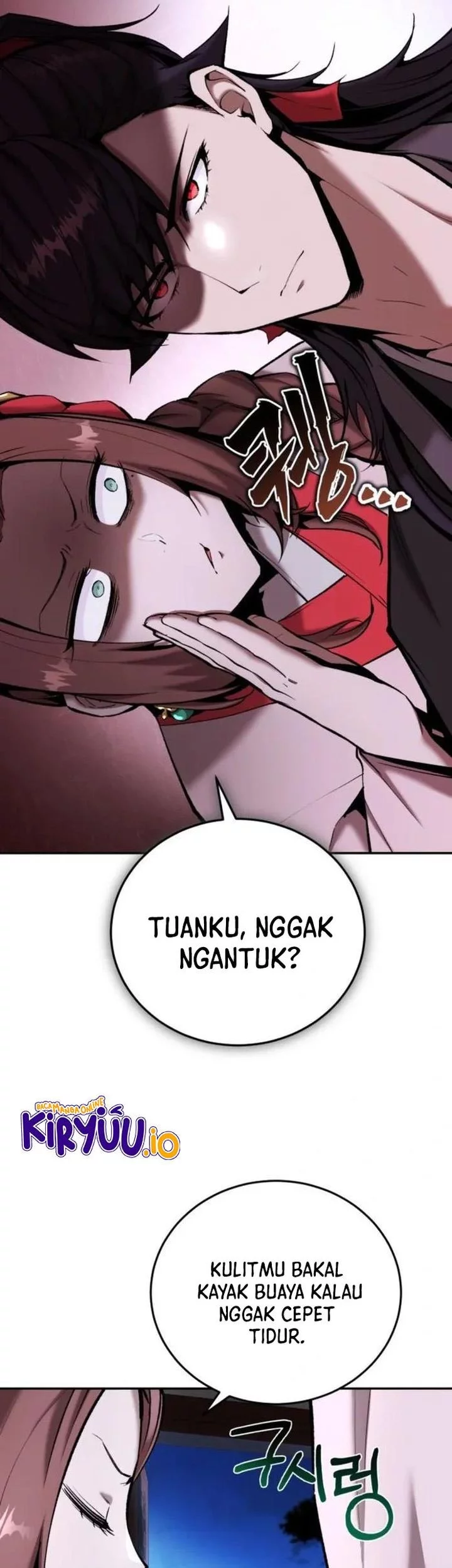 The Demonic Cult Leader Is Too Reluctant Chapter 51 - halaman 38