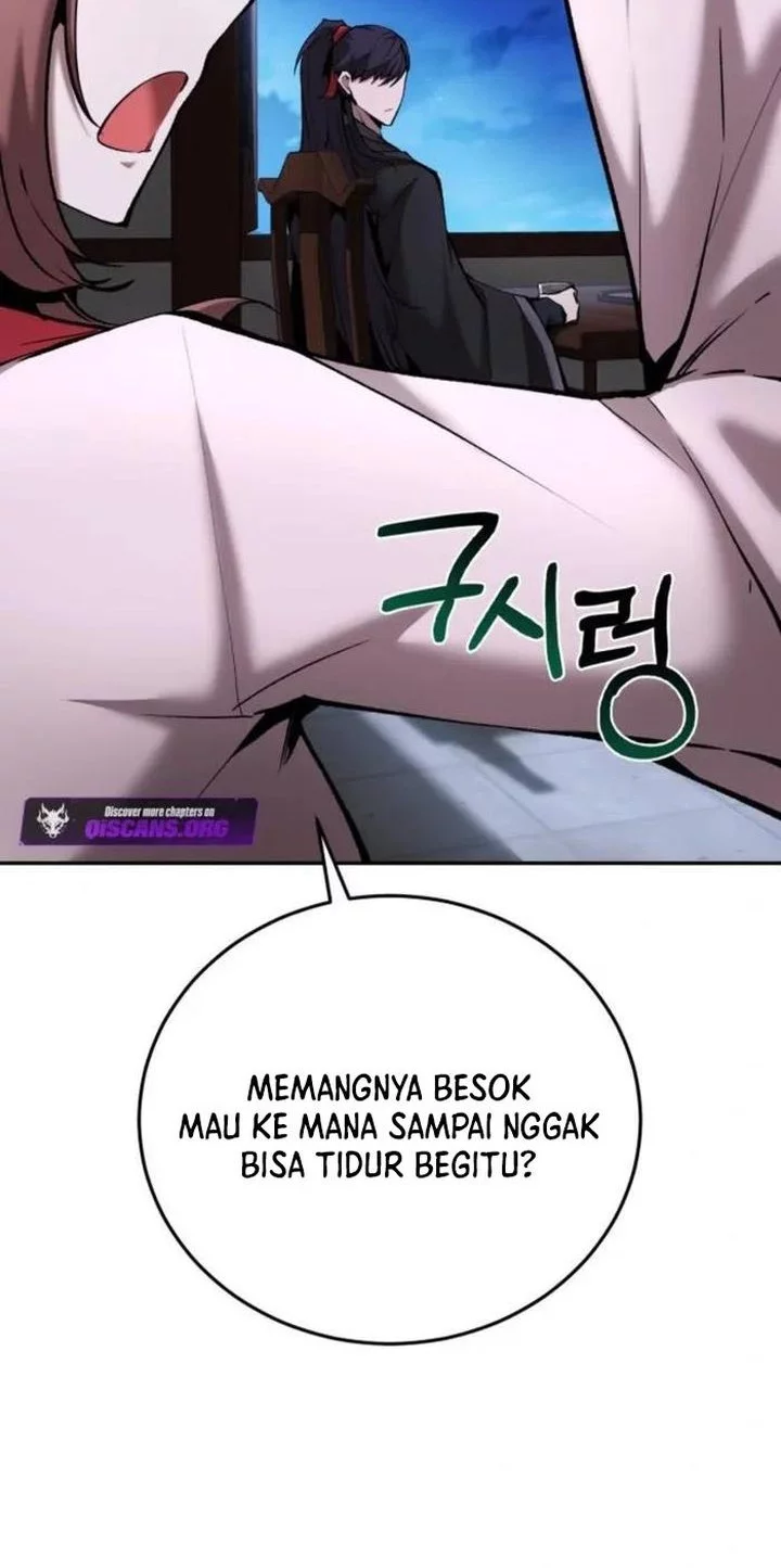 The Demonic Cult Leader Is Too Reluctant Chapter 51 - halaman 39