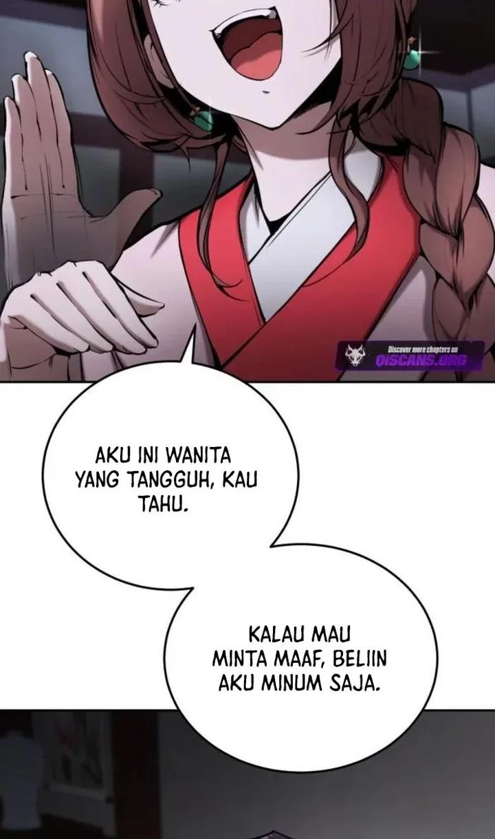 The Demonic Cult Leader Is Too Reluctant Chapter 51 - halaman 43