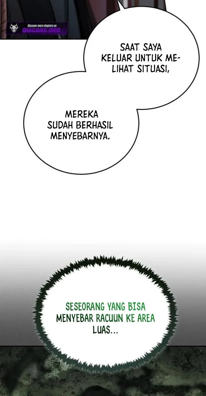 The Demonic Cult Leader Is Too Reluctant Chapter 51 - halaman 50