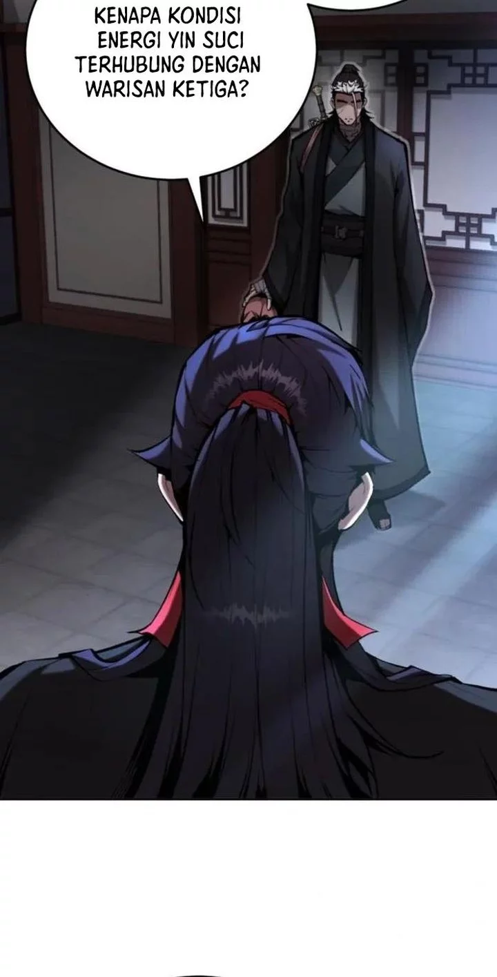 The Demonic Cult Leader Is Too Reluctant Chapter 51 - halaman 56