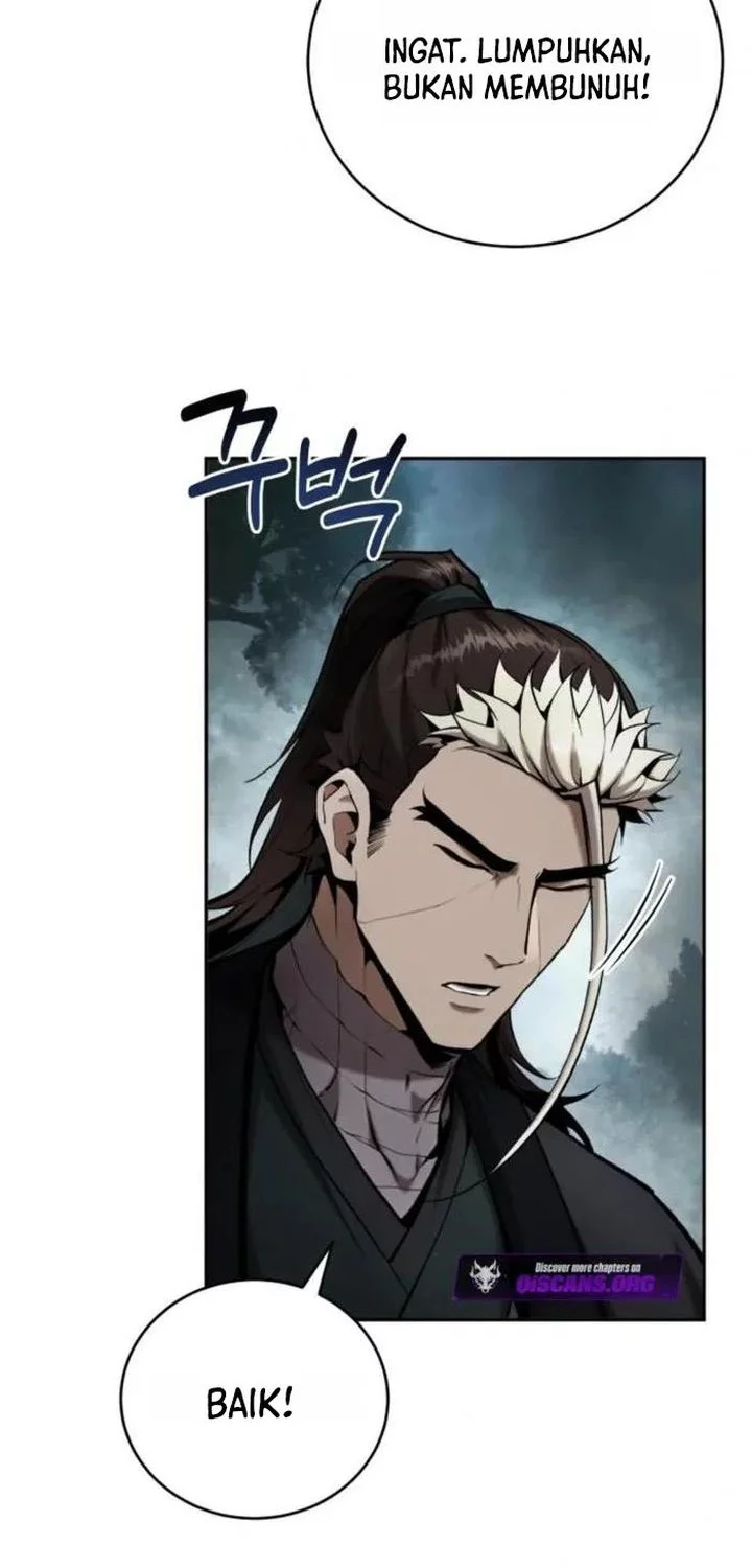 The Demonic Cult Leader Is Too Reluctant Chapter 51 - halaman 6