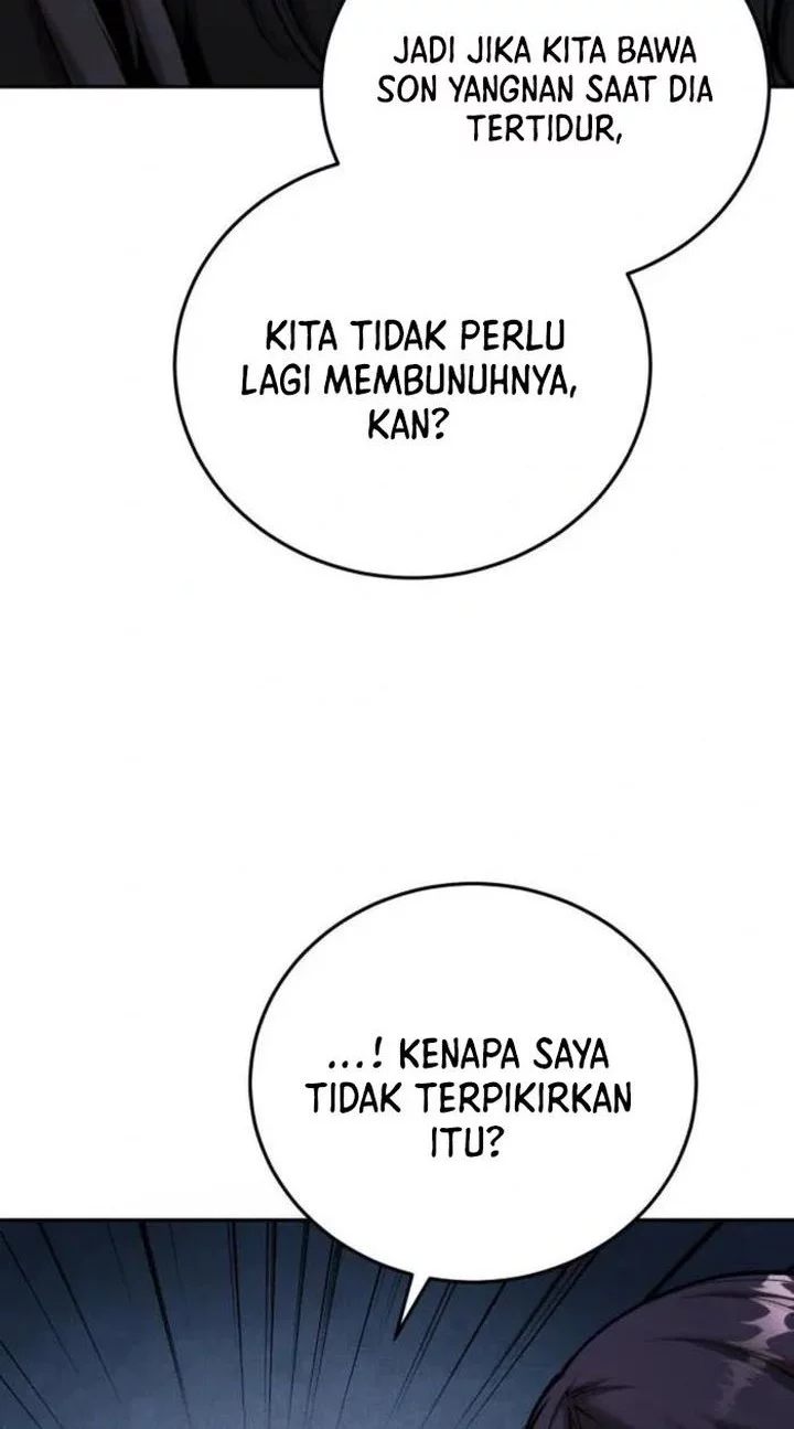 The Demonic Cult Leader Is Too Reluctant Chapter 51 - halaman 60