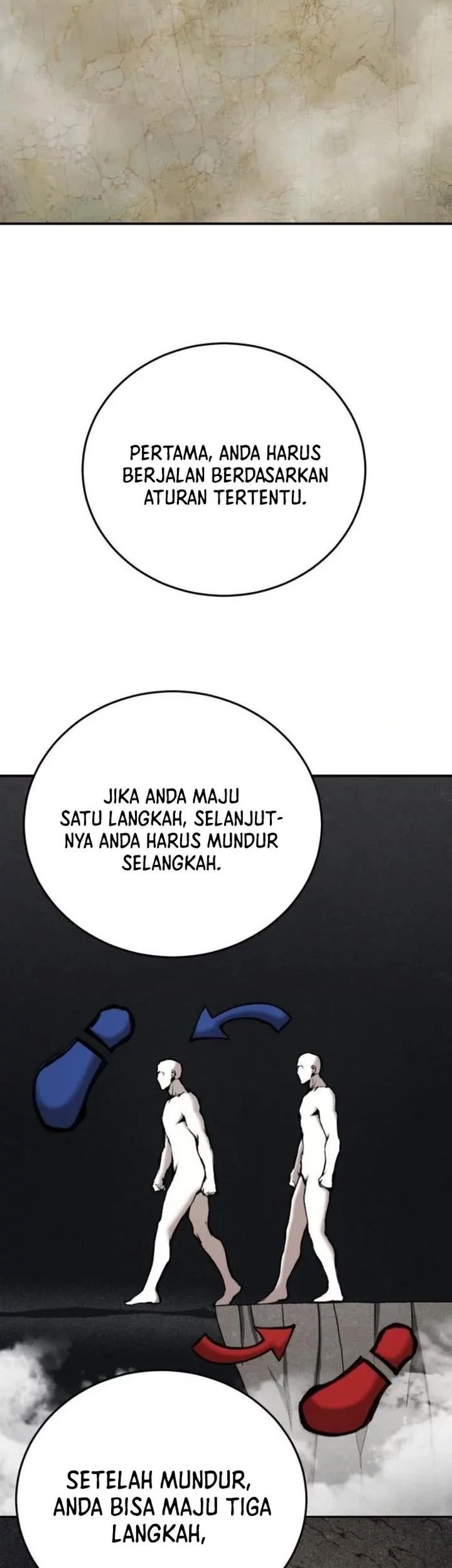 The Demonic Cult Leader Is Too Reluctant Chapter 51 - halaman 67