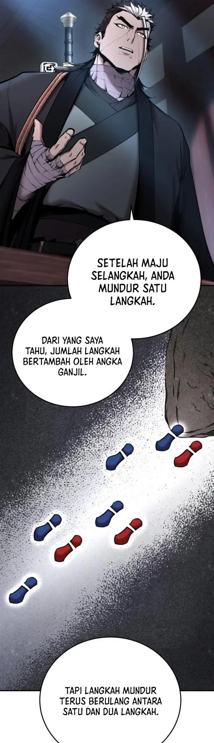 The Demonic Cult Leader Is Too Reluctant Chapter 51 - halaman 70