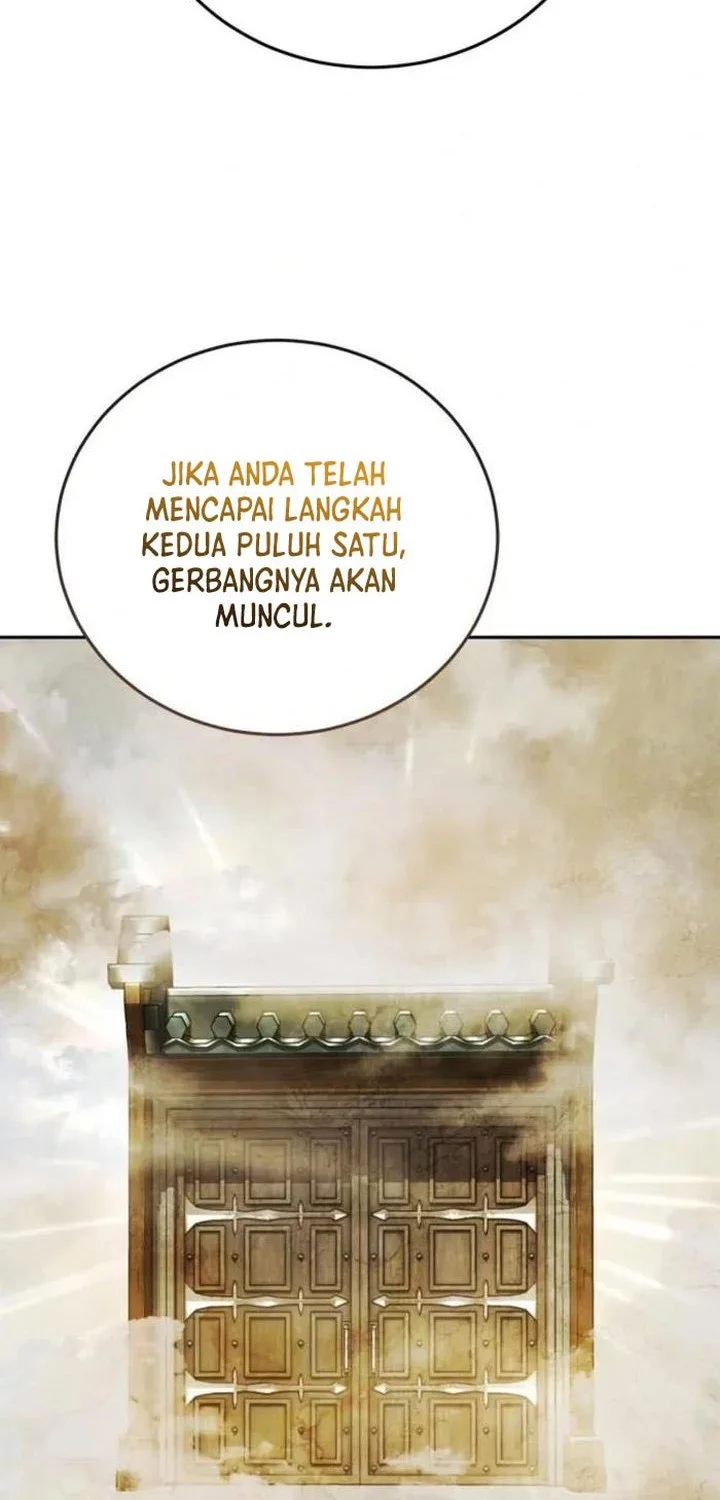 The Demonic Cult Leader Is Too Reluctant Chapter 51 - halaman 71