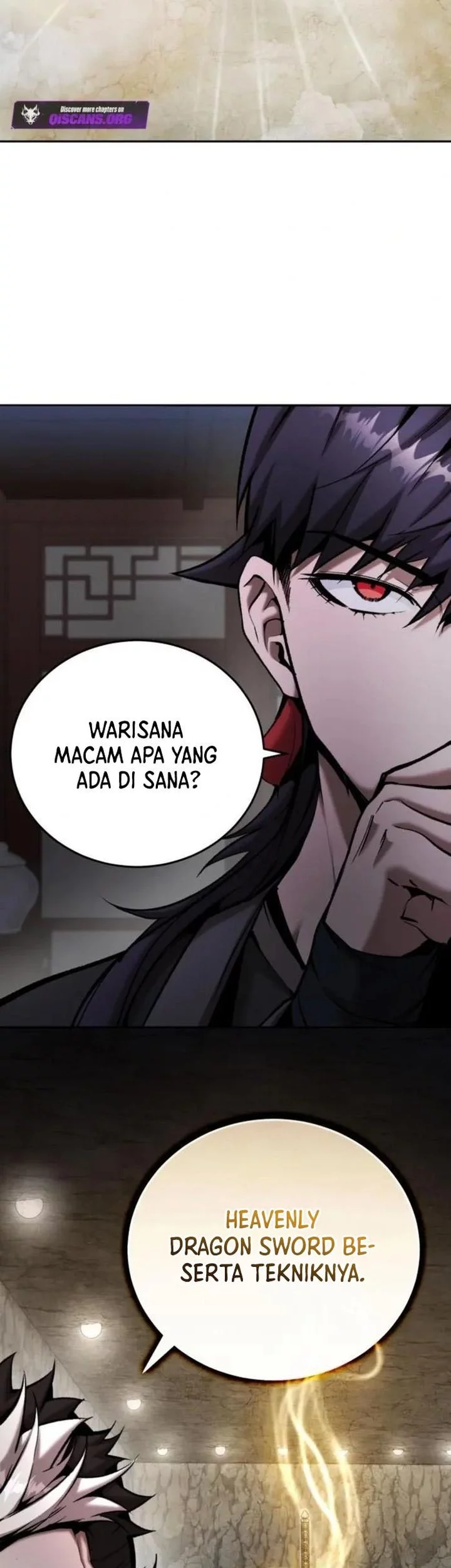 The Demonic Cult Leader Is Too Reluctant Chapter 51 - halaman 72