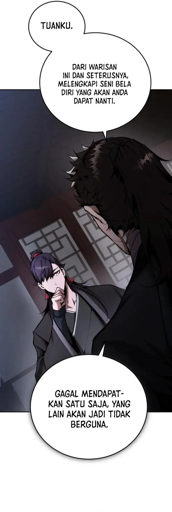 The Demonic Cult Leader Is Too Reluctant Chapter 51 - halaman 74