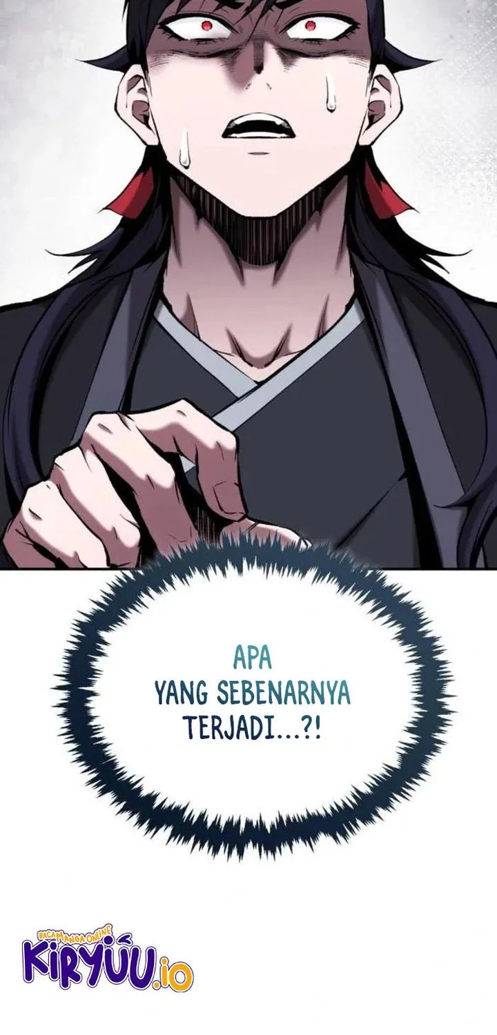The Demonic Cult Leader Is Too Reluctant Chapter 51 - halaman 80