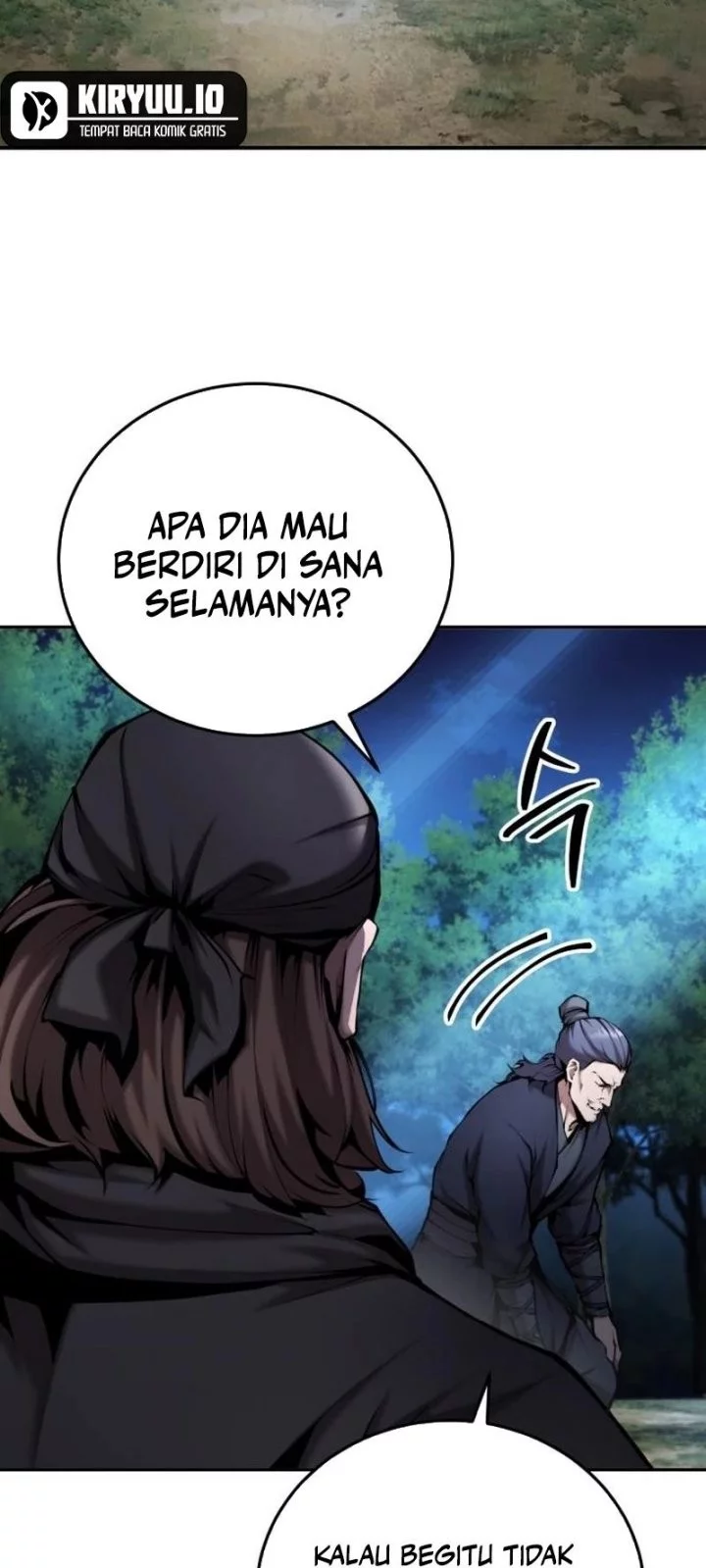 The Demonic Cult Leader Is Too Reluctant Chapter 52 - halaman 11