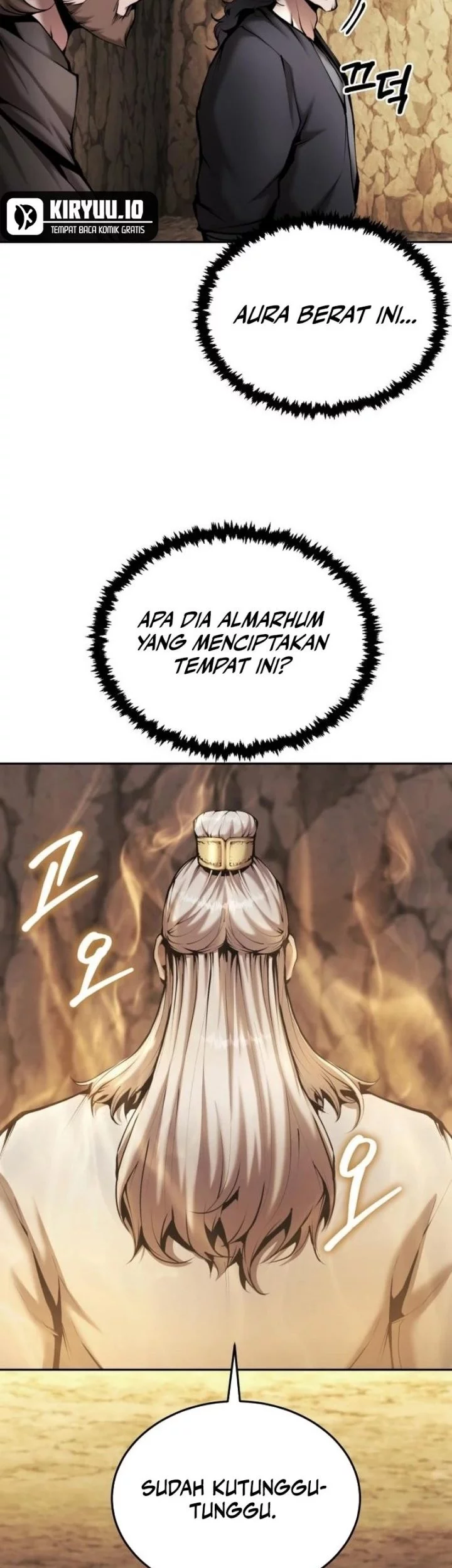 The Demonic Cult Leader Is Too Reluctant Chapter 52 - halaman 19
