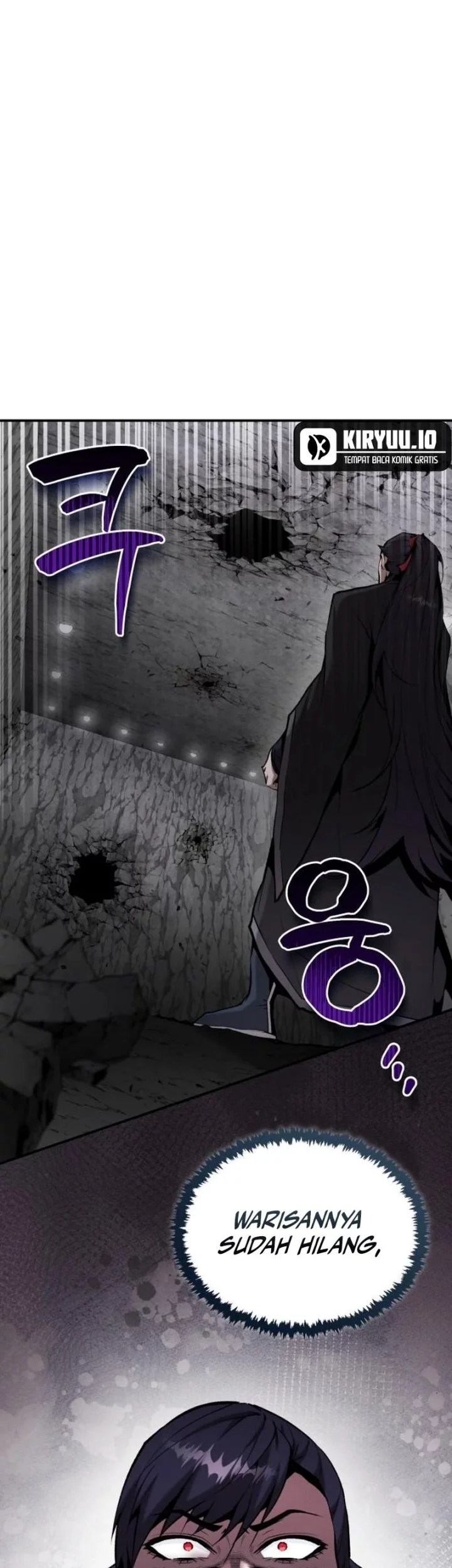 The Demonic Cult Leader Is Too Reluctant Chapter 52 - halaman 2