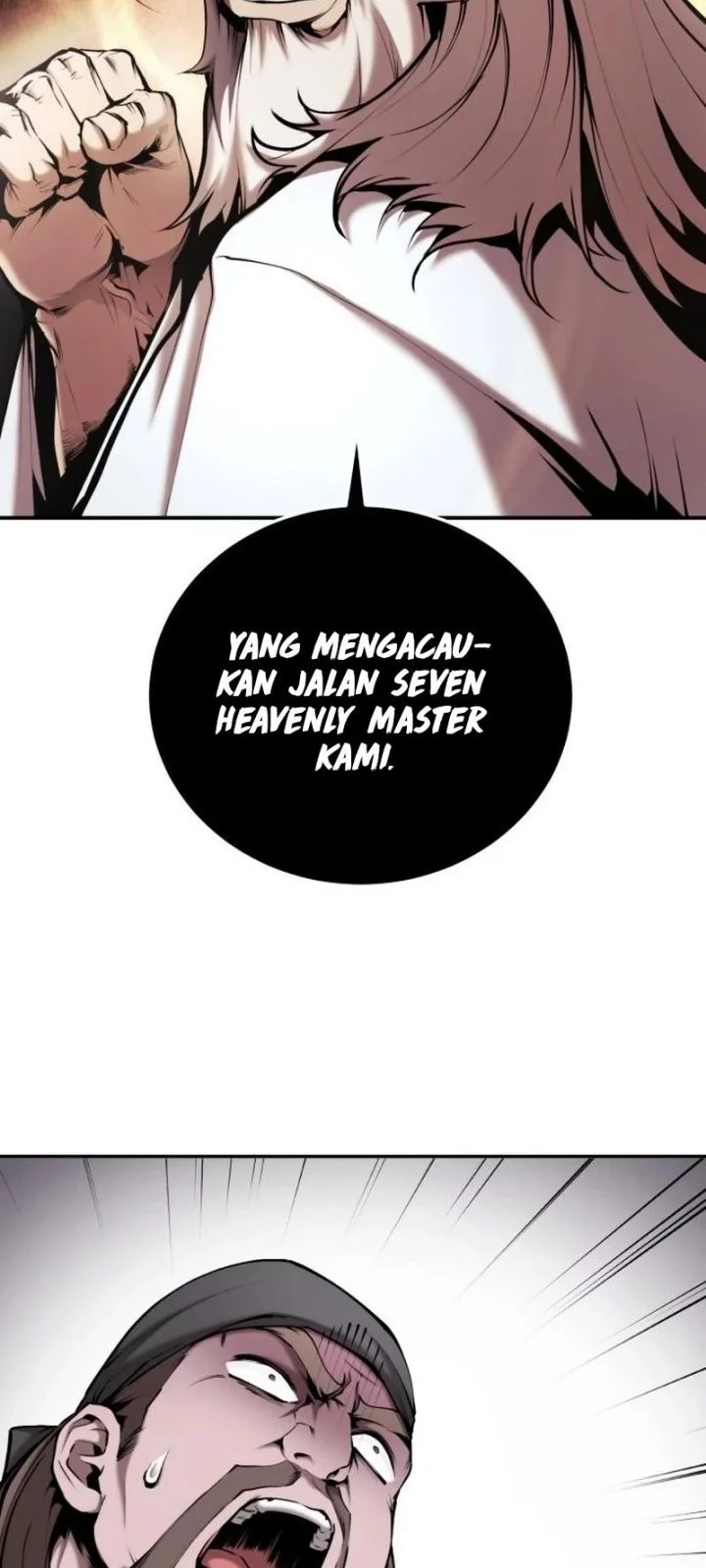 The Demonic Cult Leader Is Too Reluctant Chapter 52 - halaman 21