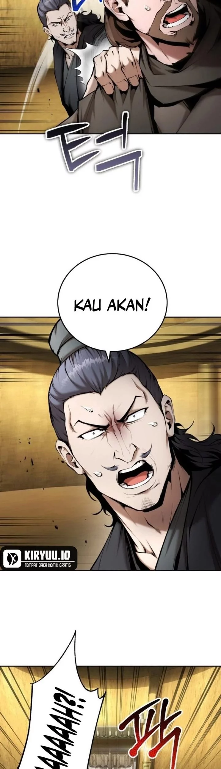 The Demonic Cult Leader Is Too Reluctant Chapter 52 - halaman 25