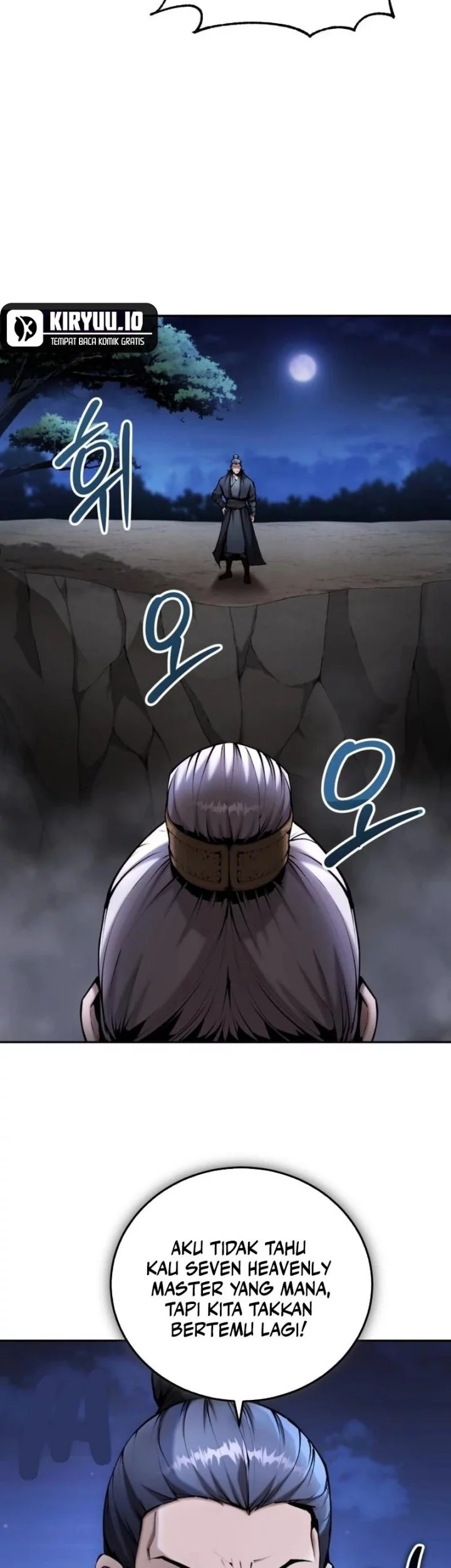 The Demonic Cult Leader Is Too Reluctant Chapter 52 - halaman 34