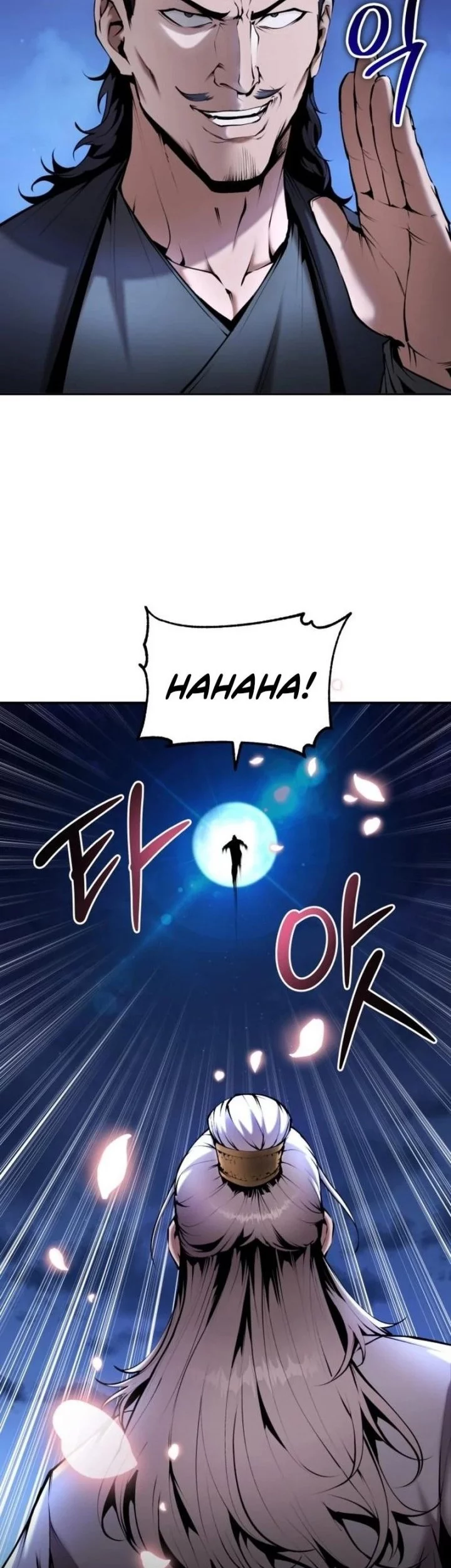 The Demonic Cult Leader Is Too Reluctant Chapter 52 - halaman 35