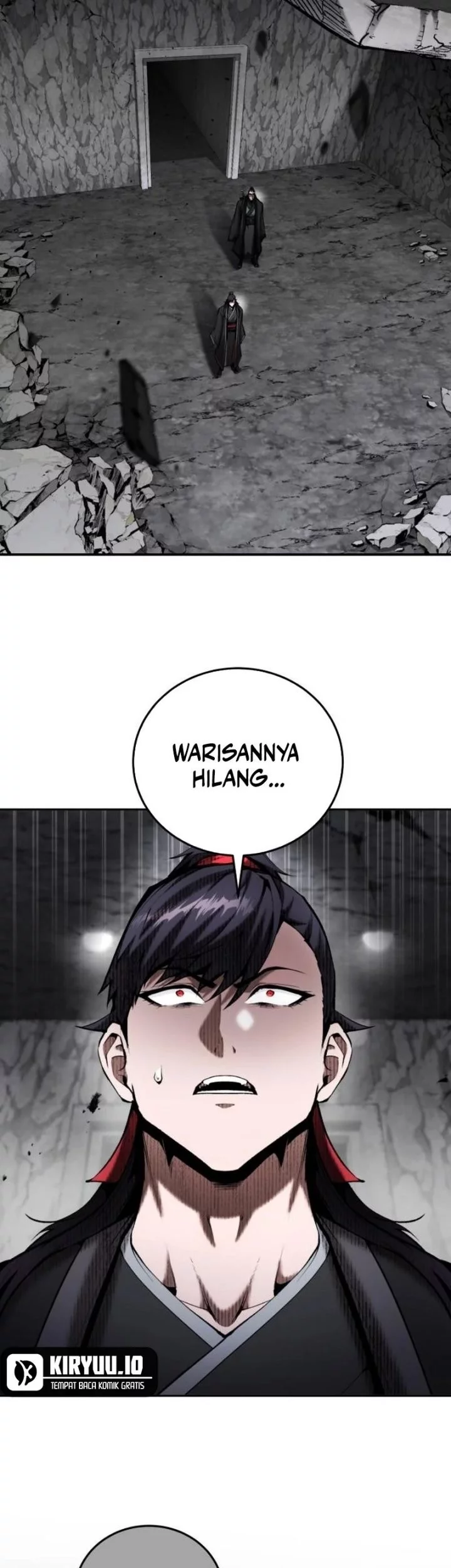 The Demonic Cult Leader Is Too Reluctant Chapter 52 - halaman 37