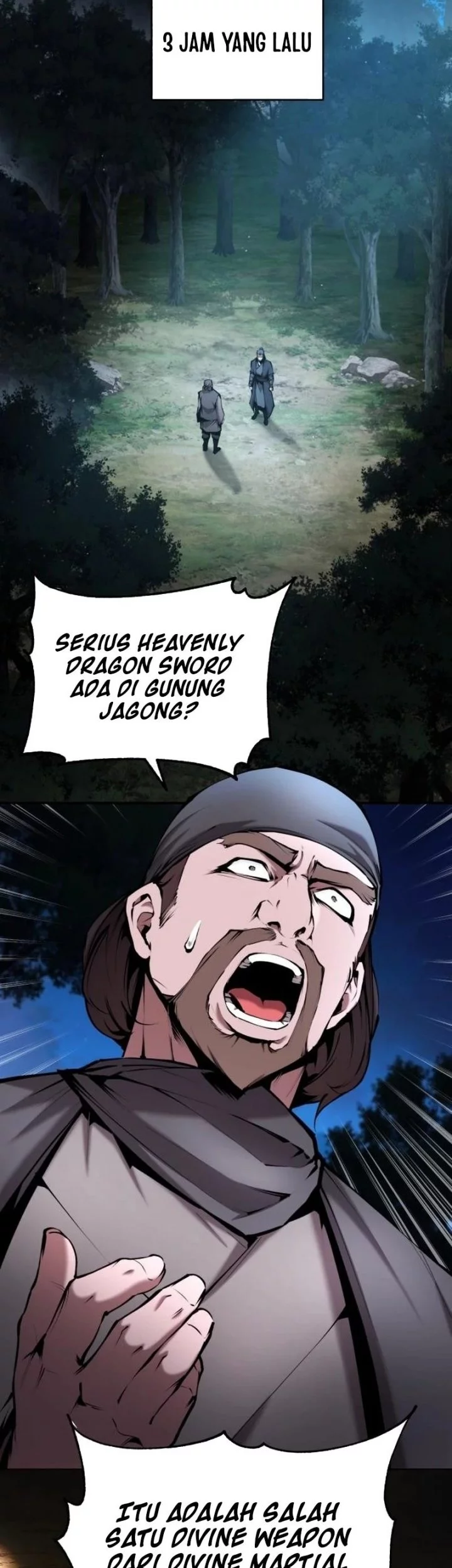 The Demonic Cult Leader Is Too Reluctant Chapter 52 - halaman 4