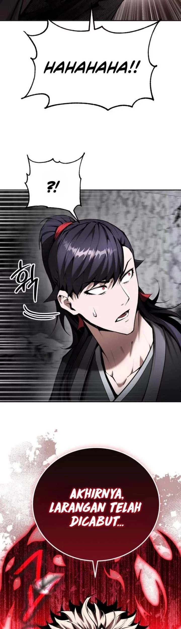 The Demonic Cult Leader Is Too Reluctant Chapter 52 - halaman 42