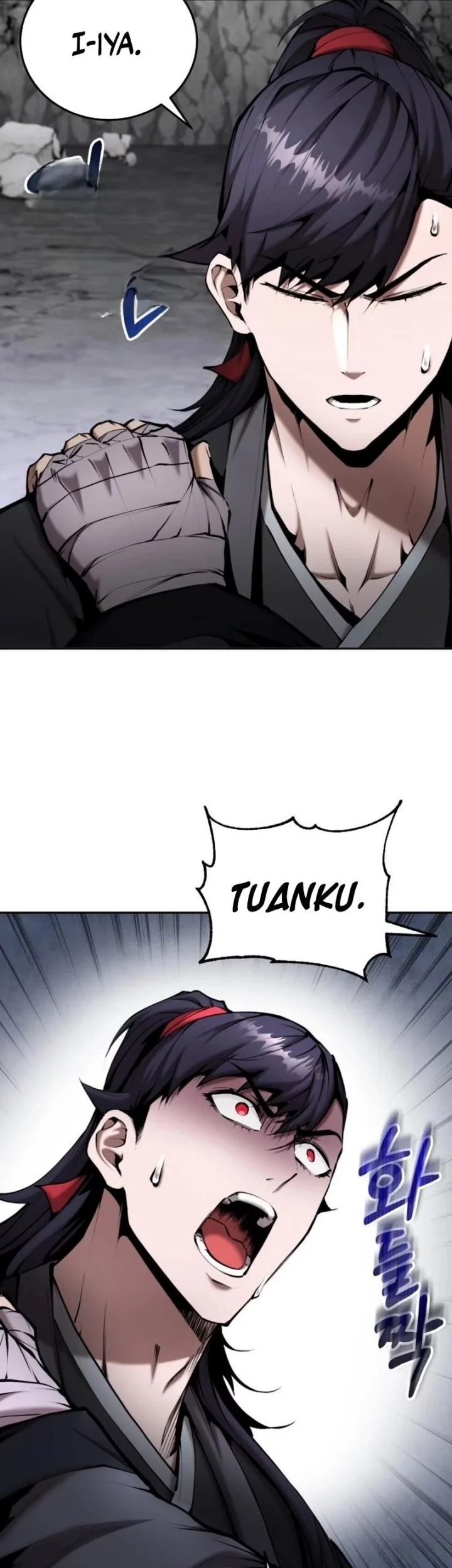 The Demonic Cult Leader Is Too Reluctant Chapter 52 - halaman 47